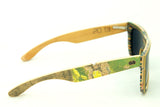 Scorpion - Black / Yellow