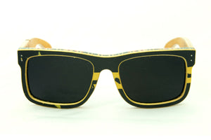 Scorpion - Black / Yellow