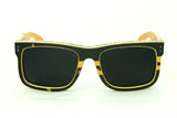 Scorpion - Black / Yellow