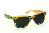 Layback - Yellow / Black
