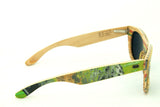 Layback - Yellow / Black